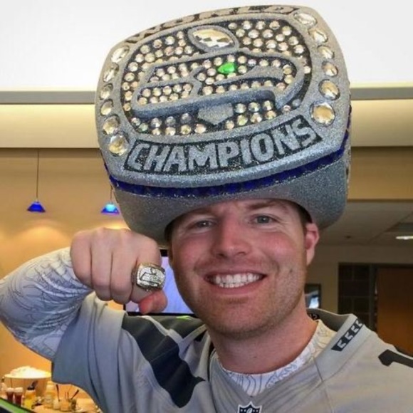 Meet your Posher, Ryan - Picture 1 of 1